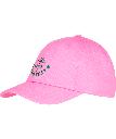 PRTINDIRA CAP SMOOTH PINK