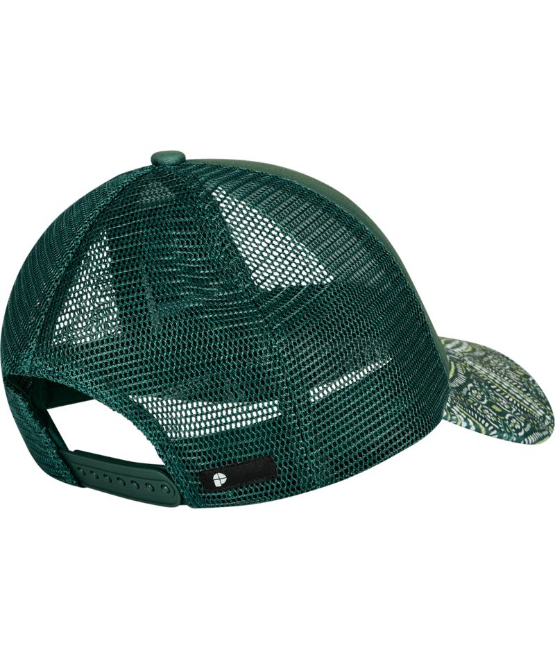 PRTKIMO CAP VEGGIE GREE