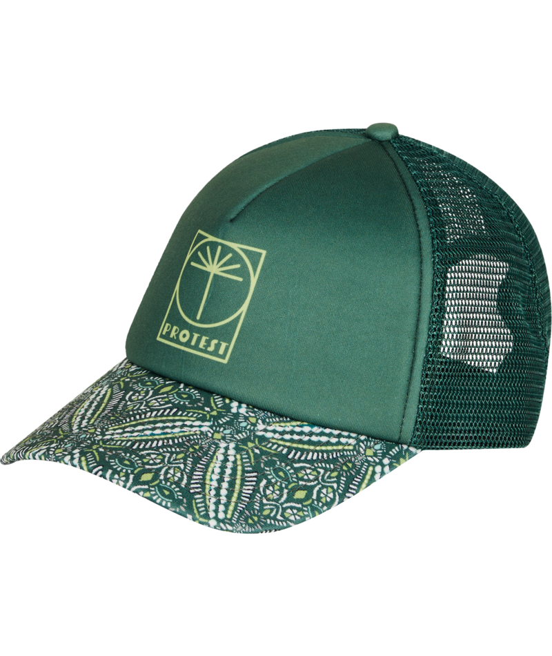 PRTKIMO CAP VEGGIE GREE