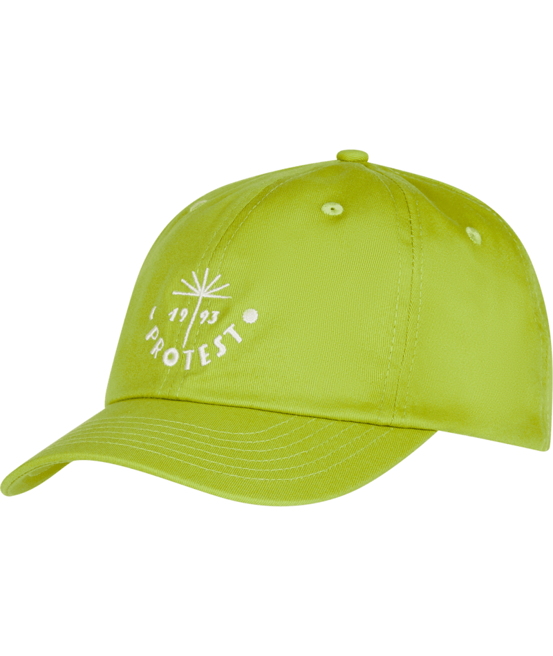 PRTINDIRA CAP SOUR GREEN