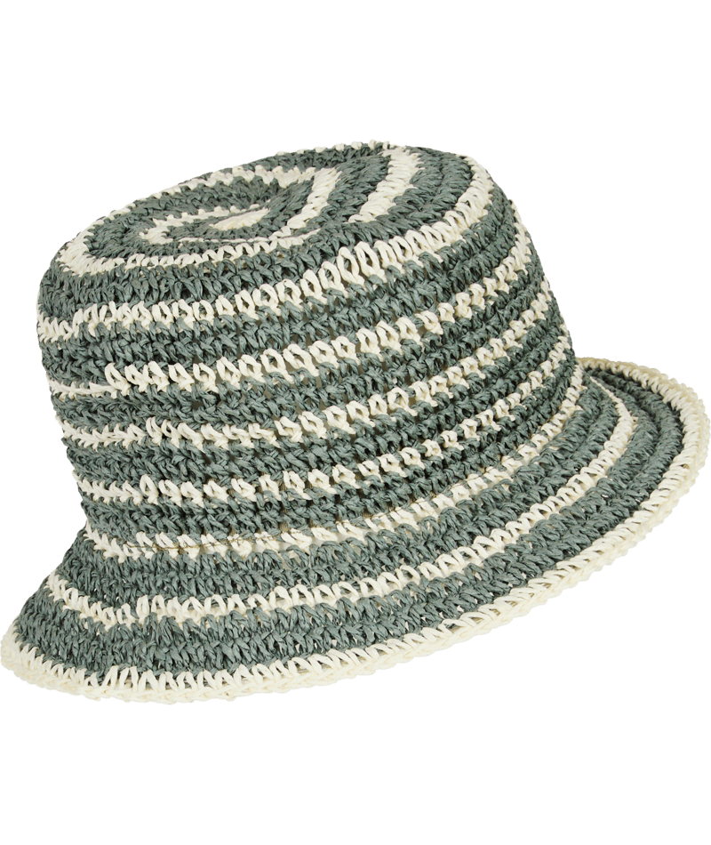 PRTILZA HAT VEGGIE GREE