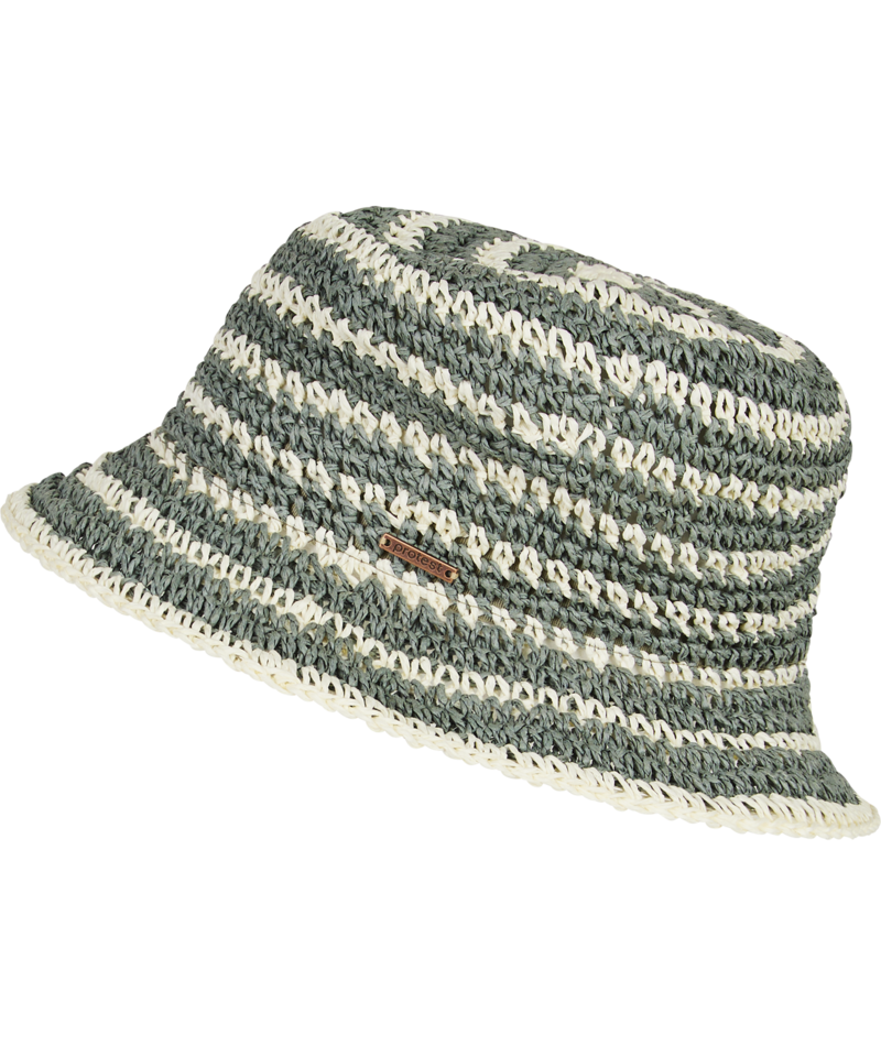PRTILZA HAT VEGGIE GREE