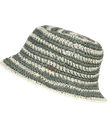 PRTILZA HAT VEGGIE GREE