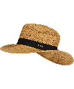 PRTDUSK HAT COCONUT