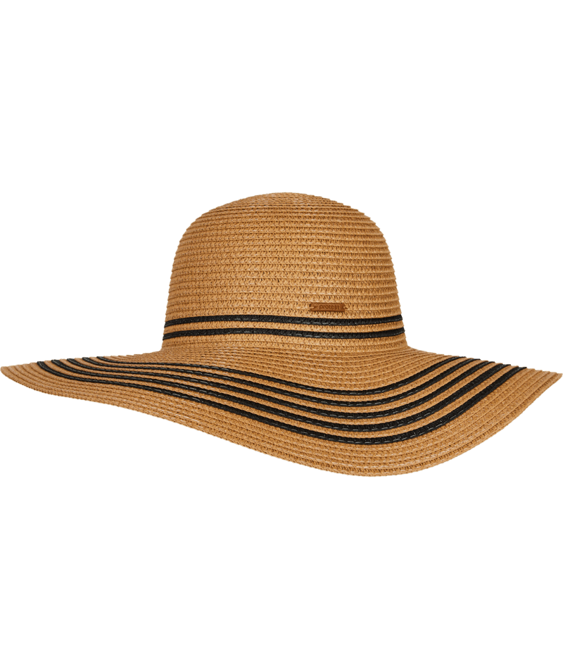 PRTSUMMER HAT COCONUT