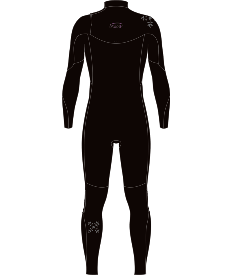 P2WULEXM32-WS 3/2 NOIR