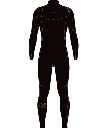P2WULEXM32-WS 3/2 NOIR