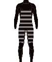 P2WULEXM32-WS 3/2 NOIR