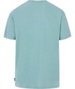 PRTFARREL T-SHIRT ARCTICGREEN