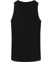 PRTPACU SINGLET TRUE BLACK