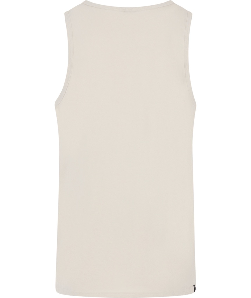 PRTPACU SINGLET KITOFFWHITE