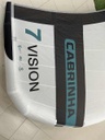 VISION 2024 C1 NAVY/RED/WHITE 7m (used) (139)