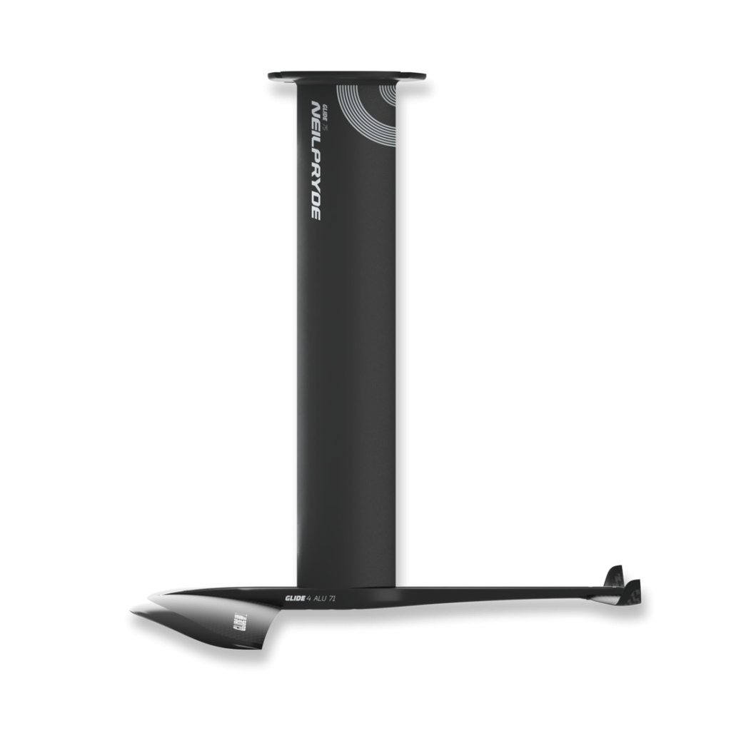 GLIDE SURF HP BLACK 2025