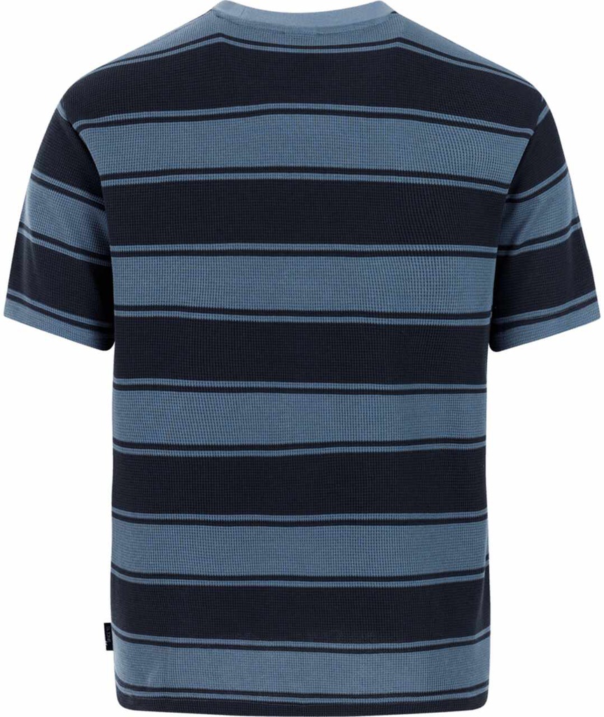 M BARSBY TSHIRT EMPIRE BLUE