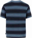 M BARSBY TSHIRT EMPIRE BLUE