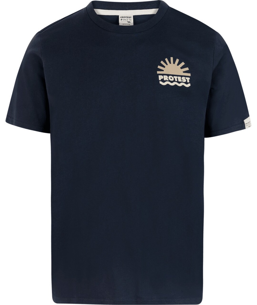 M RENHOLD TSHIRT