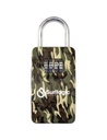 CANDADO GUARDA LLAVES MAXI CAMUFLAJE