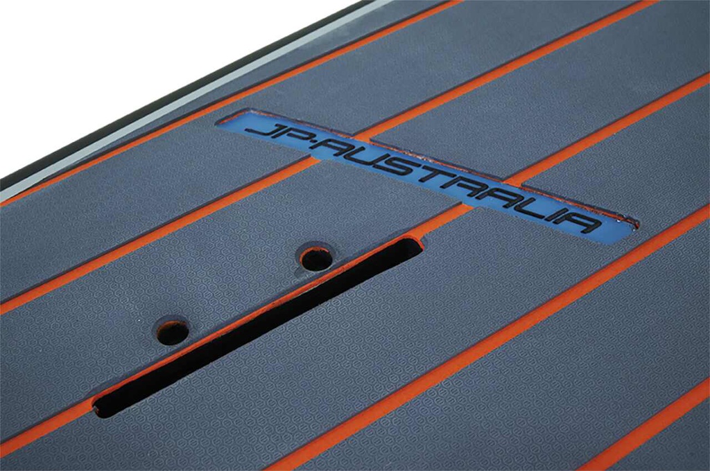 OUTBACK SOFT DECK 12.0