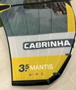 MANTIS 2024 C2 YELLOW/NAVY/WHITE 3.5m (used)(141)