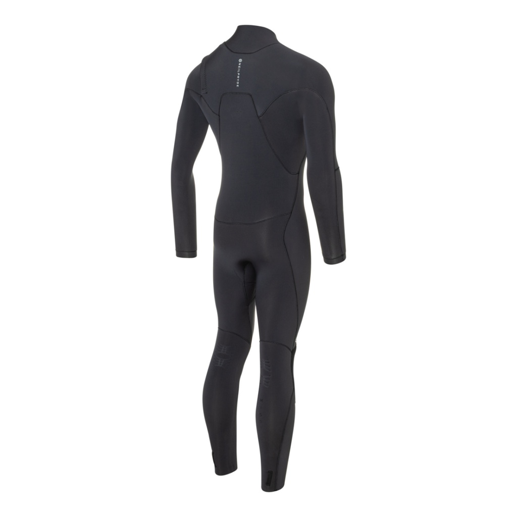 MISSION 5/4 FULLSUIT GBS FZ