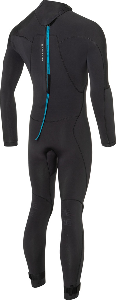 MISSION 5/4 FULLSUIT GBS BZ