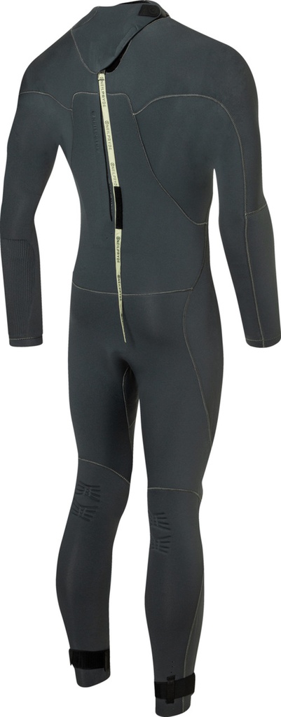MISSION ECO 5/4 FS GBS BZ