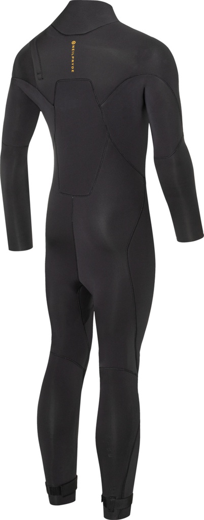 RISE 5/4 FULLSUIT GBS FZ