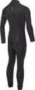 RISE 5/4 FULLSUIT GBS FZ