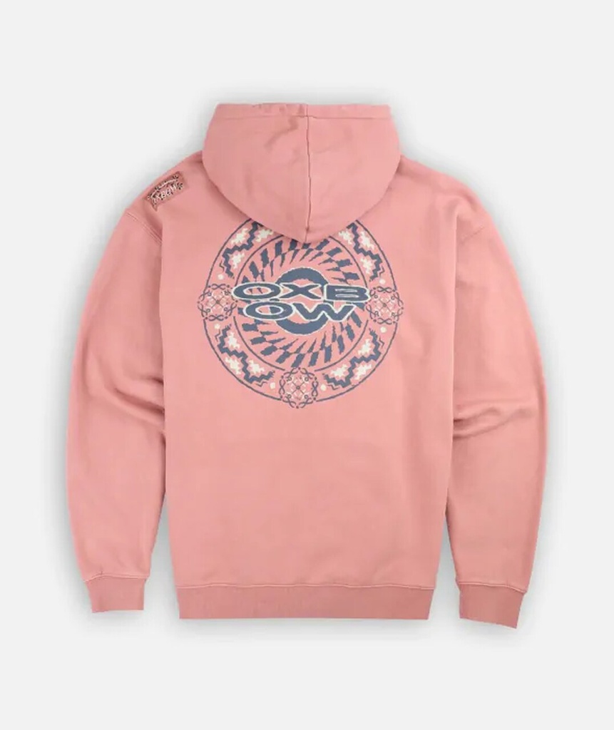 R2SYMBOL-HO DESERT ROSE