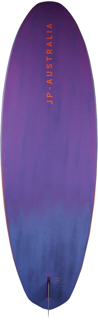 MAGIC RIDE WOOD PRO 2026