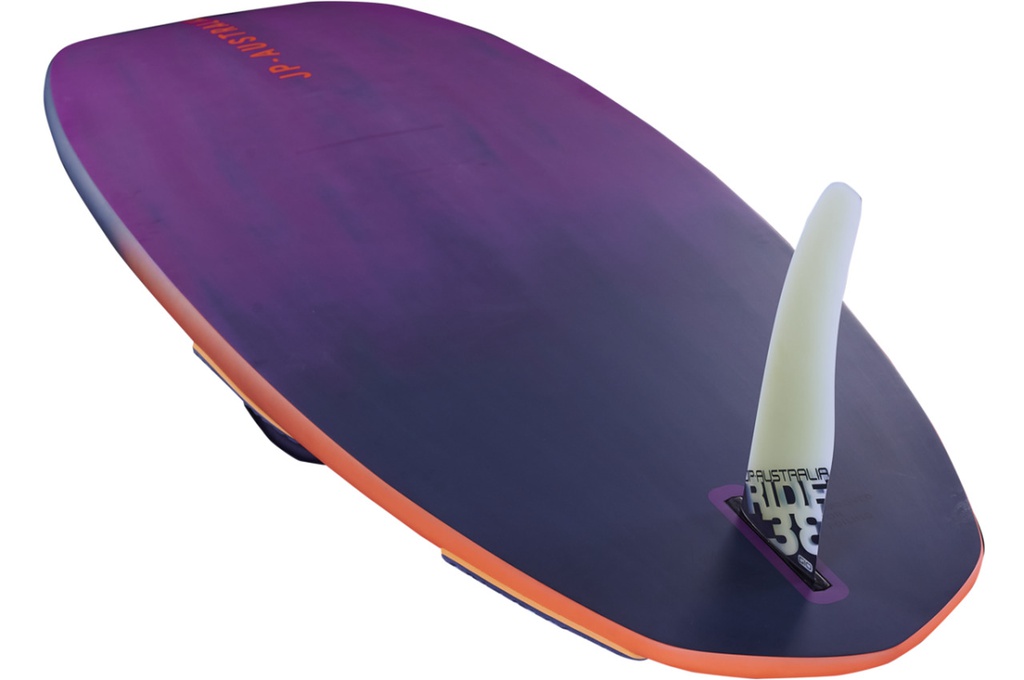 MAGIC RIDE WOOD PRO 2026