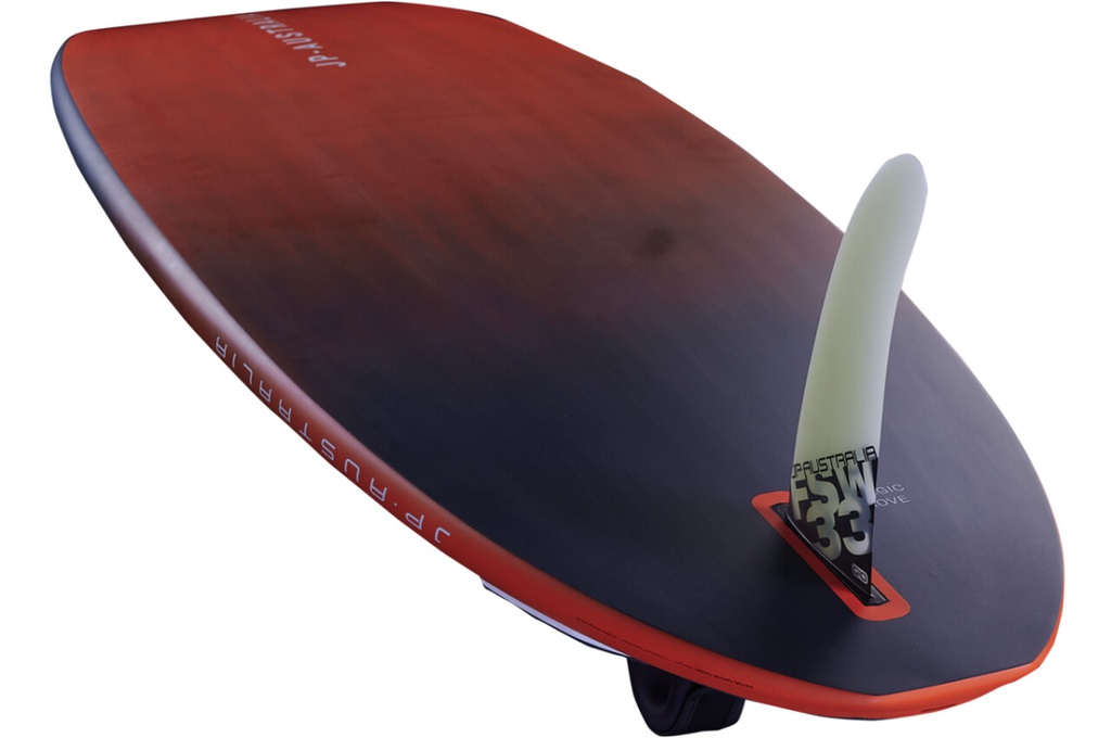 MAGIC MOVE WOOD PRO 2026