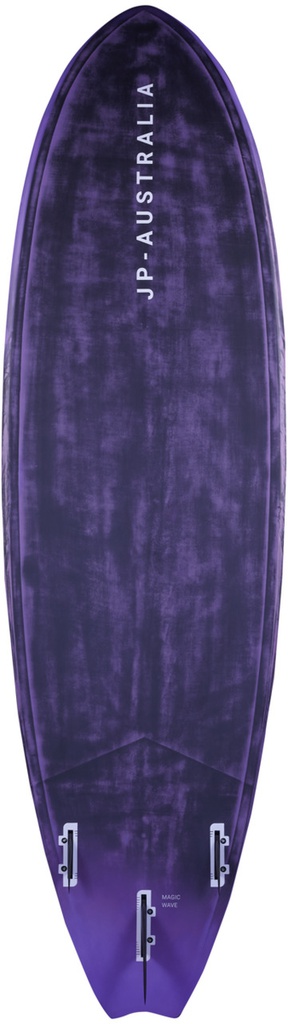 MAGIC WAVE PURPLE S-TEC 2026