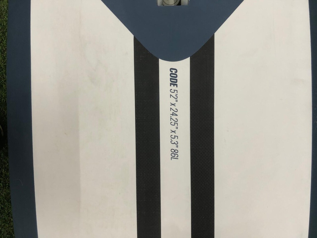 CODE V2 2023 5'2&quot; (used)