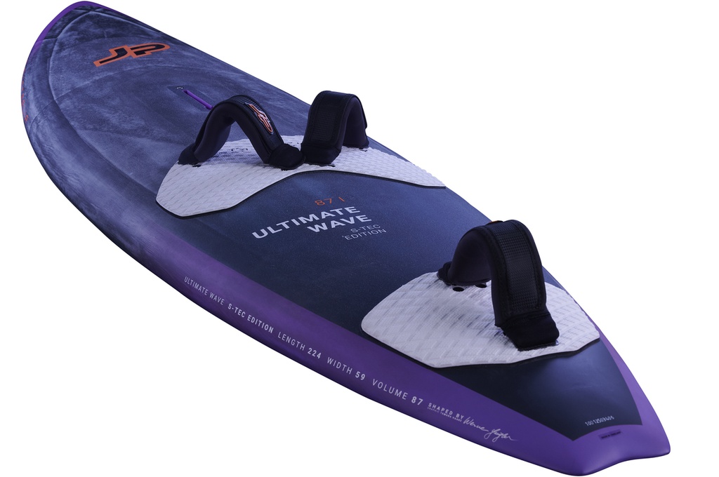 ULTIMATE WAVE S-TEC 2025