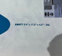 SWIFT 2024 WING BOARD 5'8&quot; (used) (copia)