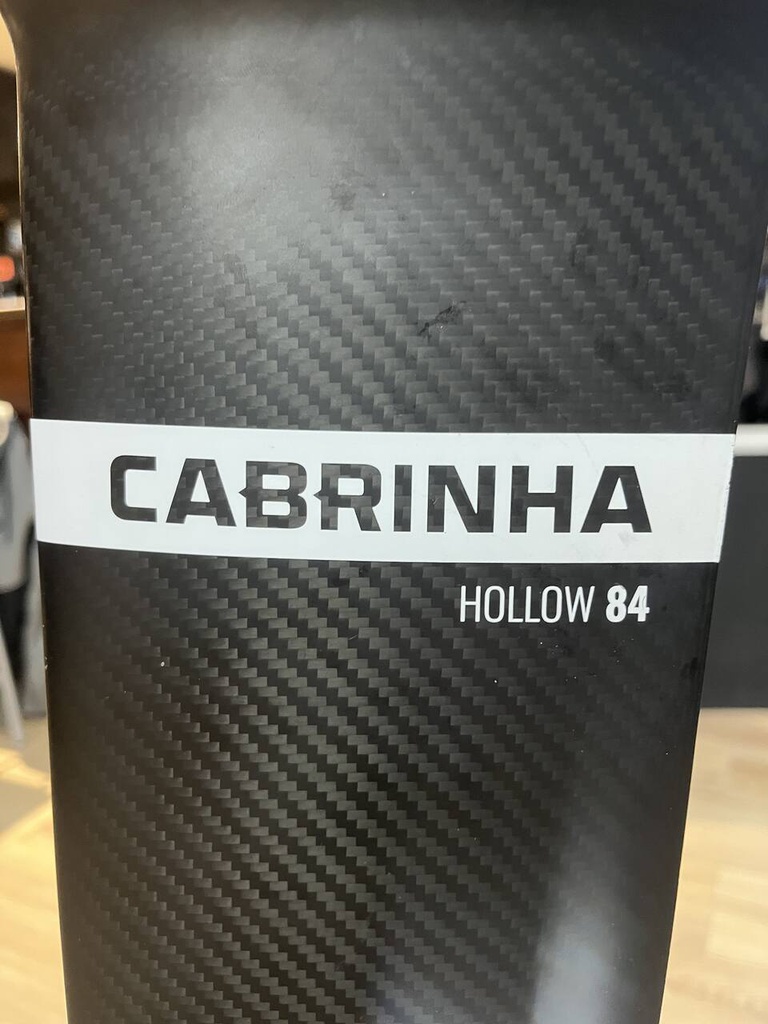 PACK FOIL FUSION CARBON FUSELAGE, CARBON MAST84, FRONT H850, REAR H180 2025 + FRONT H1050(used)