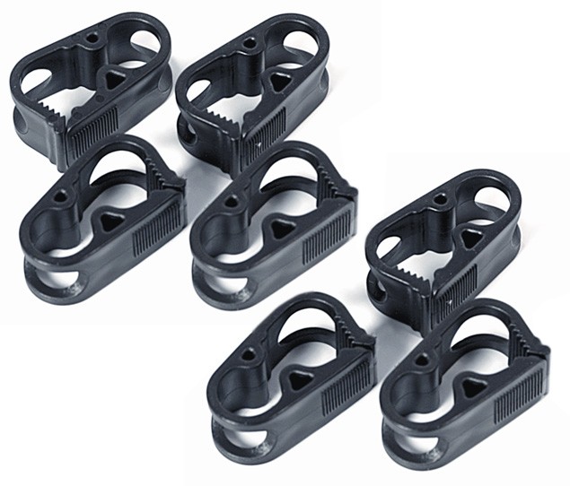 SPRINT PINCH CLAMP (pk7)