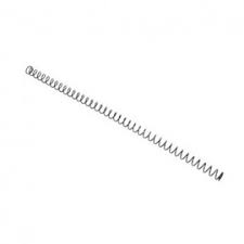 BLACK STAINLESS STEEL RECOIL SPRING