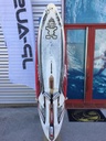 STARBOARD KODE CARBON 74 2016 (USED)