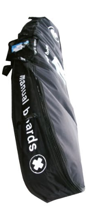 TRIPLE SURFBOARD BAG 7'0&quot;