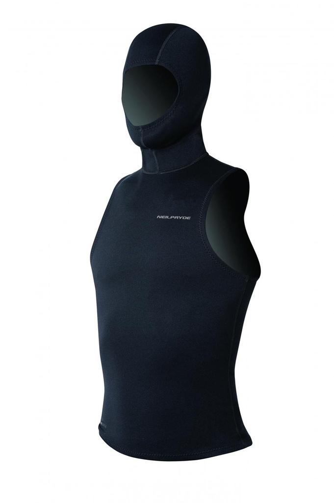 THERMABASE HOODED VEST