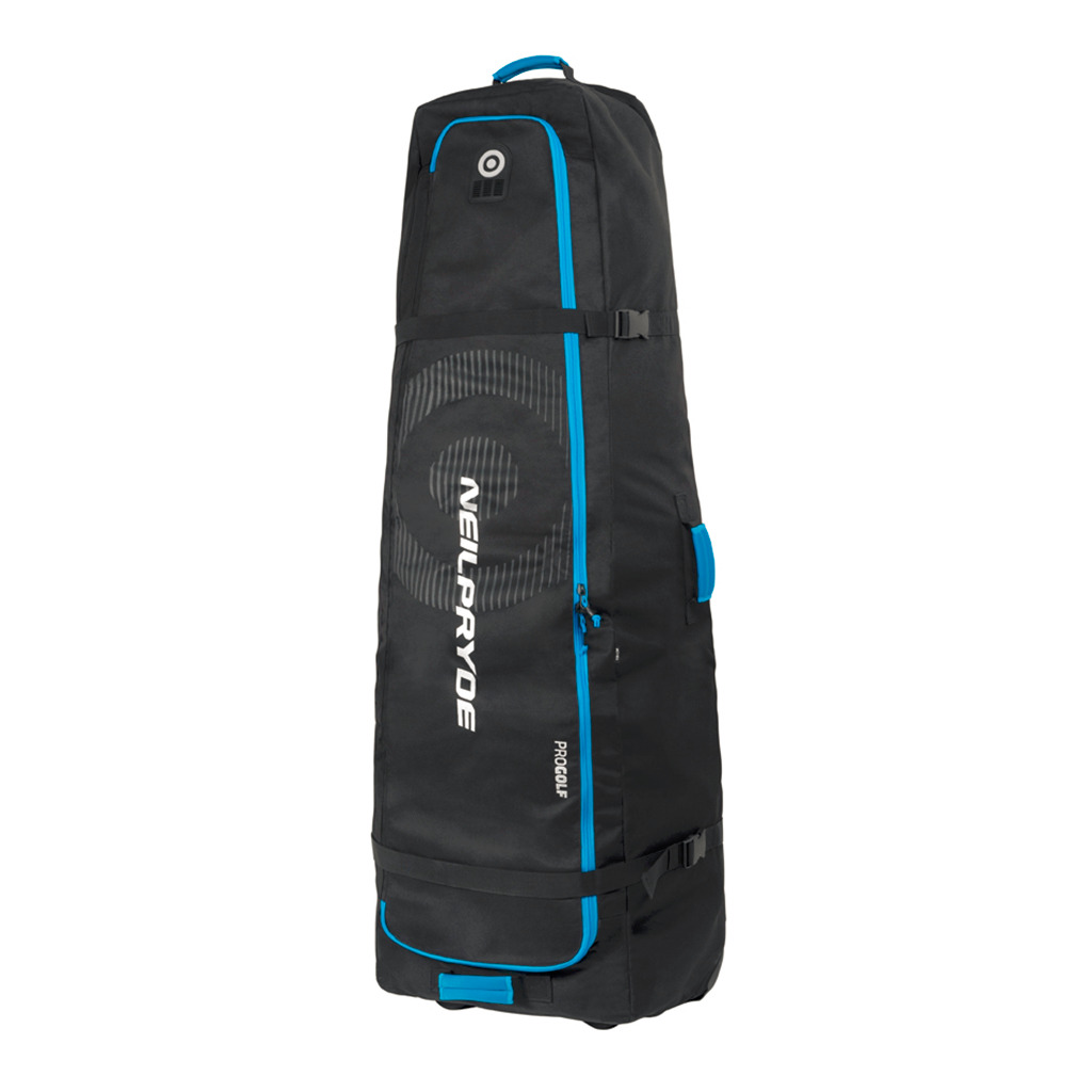 TECH PERFORMER PRO GOLF BAG