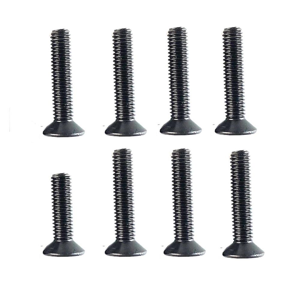 SCREW SET HYBRID BASE KIT