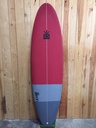 FUNBOARD EVOLUTIVA BEKAIN 6'10&quot;