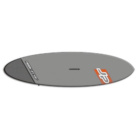 BOARDBAG LIGHT SUP SURF SLATE