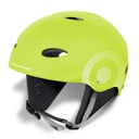 HELMET FREERIDE LIME