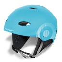 HELMET FREERIDE LIGHT BLUE