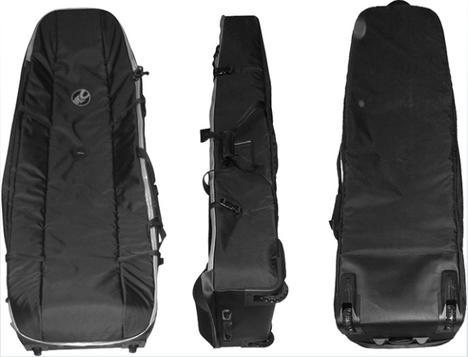 CABRINHA GOLF BAG