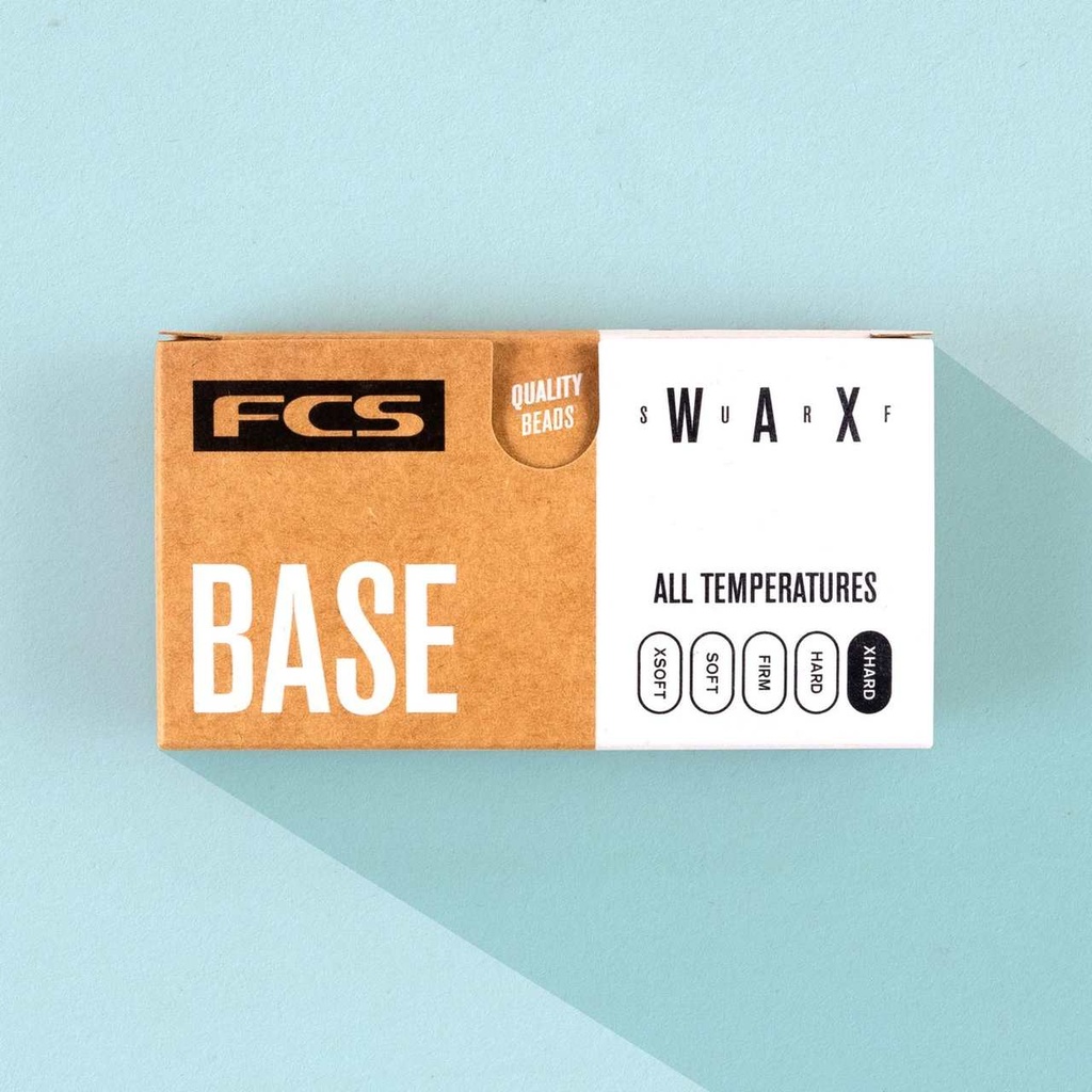 SURF WAX BASE